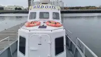 Arbetsbåtar till salu