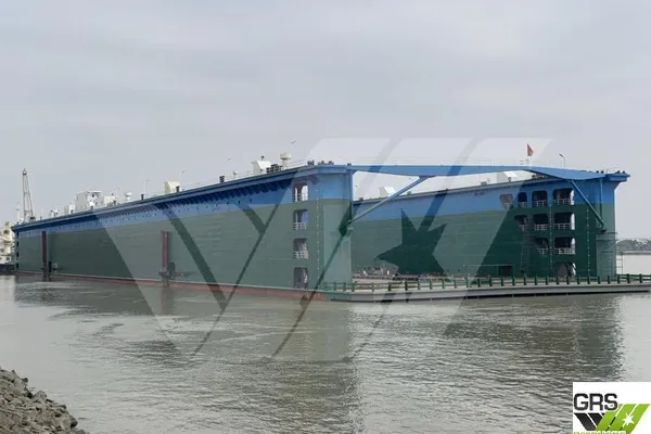 Floating dock for sale