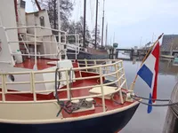 Lotsbåt till salu