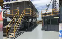LNG-tanker till salu