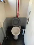 Bogserbåt till salu