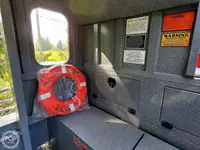 Katamaran till salu