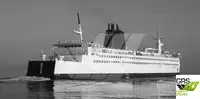 Ro-Ro ship till salu