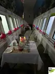 Restaurangfartyg till salu