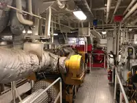 Bogserbåt till salu