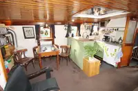 Yacht till salu