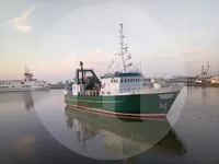 Trålare till salu
