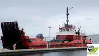 Landstigningsfartyg, tank till salu