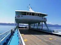 Passagerarfartyg till salu