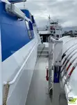 Passagerarfartyg till salu