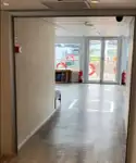 Kryssningsfärja till salu