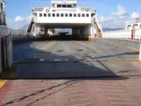 Landstigningsfarkost, Tank till salu