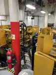 Försörjningsfartyg till salu