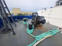Bogserbåt till salu