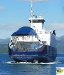 Ro-Ro ship till salu