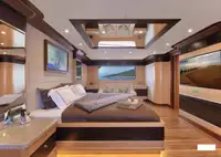Yacht till salu