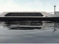 Färja till salu