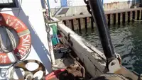 Trålare till salu