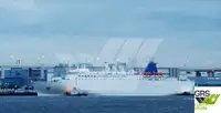 Ro-Ro ship till salu