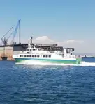 Katamaran till salu
