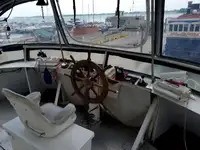 Kryssningsfartyg till salu