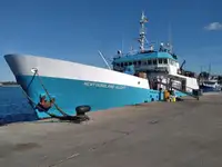 Trålare till salu