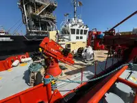 General Cargo/Multi-purpose till salu