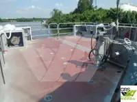 Wind farm service vessel till salu