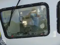 Patrullbåt till salu