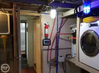 Bogserbåt till salu