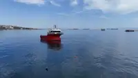 Arbetsbåtar till salu