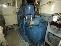 General Cargo/Multi-purpose till salu