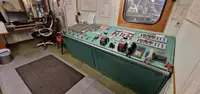 Bunkertanker till salu