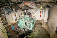 LNG-tanker till salu