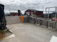 Katamaran till salu