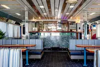 Passagerar skepp till salu