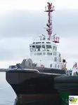 Bogserbåt till salu