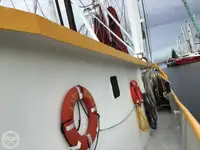 Trålare till salu