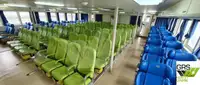 Passagerarfartyg till salu
