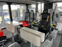 Containerskepp till salu