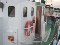 Fiskefartyg till salu