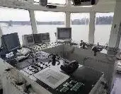 Bogserbåt till salu