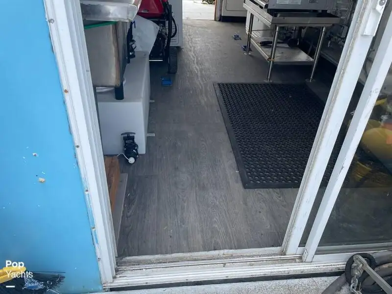 Katamaran till salu