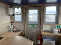 Katamaran till salu