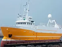 Trålare till salu