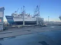 Trålare till salu
