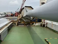 General Cargo/Multi-purpose till salu