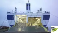 Ro-Ro ship till salu