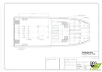 Wind farm service vessel till salu
