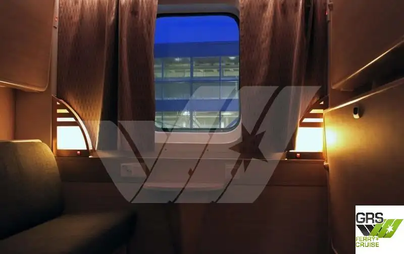 Ro-Ro-fartyg till salu